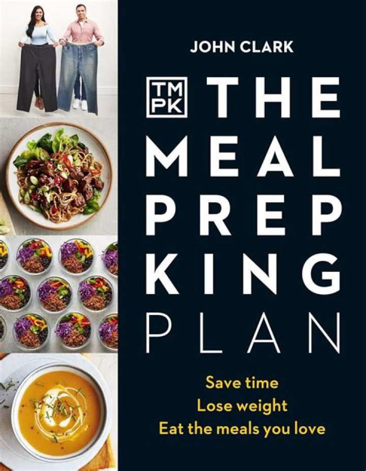 John Clark – Meal Prep King Height, Weight, Net Worth, Age, Birthday, Wikipedia, Who, Nationality, Biography