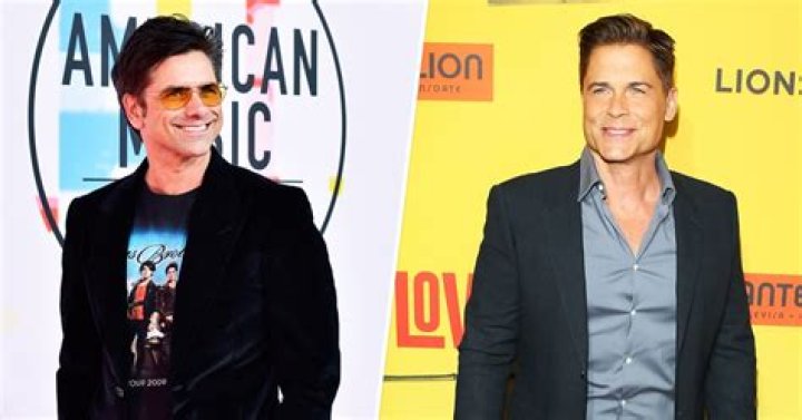 
John Stamos Says He’s Not Afraid to Get Emotional in Front of Son Billy: ‘I Cry All the Time’ 