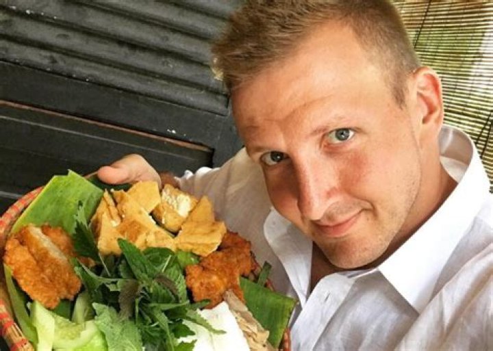 Jonathan Harrison Height, Weight, Net Worth, Age, Birthday, Wikipedia, Who, Nationality, Biography