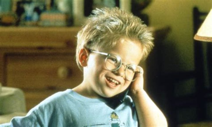  Jonathan Lipnicki
