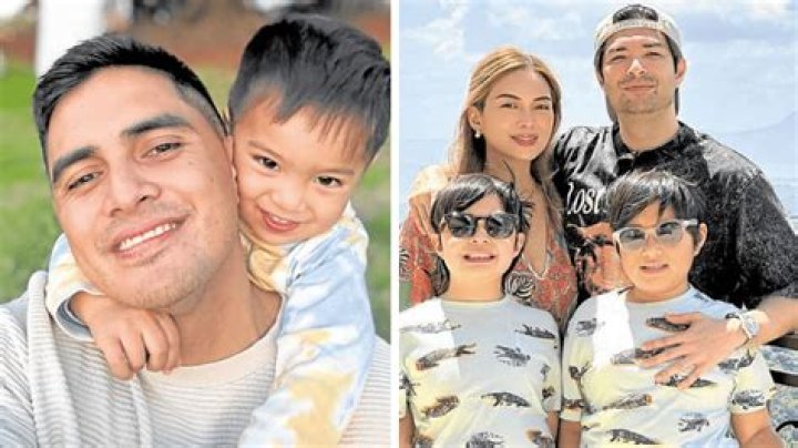 
Joross Gamboa Height, Weight, Net Worth, Age, Birthday, Wikipedia, Who, Nationality, Biography 
