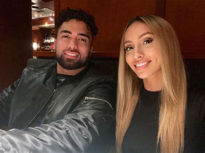 Jovi Nicole Engbino Height, Weight, Net Worth, Age, Birthday, Wikipedia, Who, Instagram, Biography
