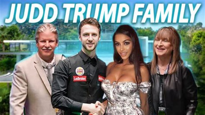 
Judd Trump Girlfriend Khadijah Misr Relationship Timeline, Are They Getting Married Anytime Soon? 
