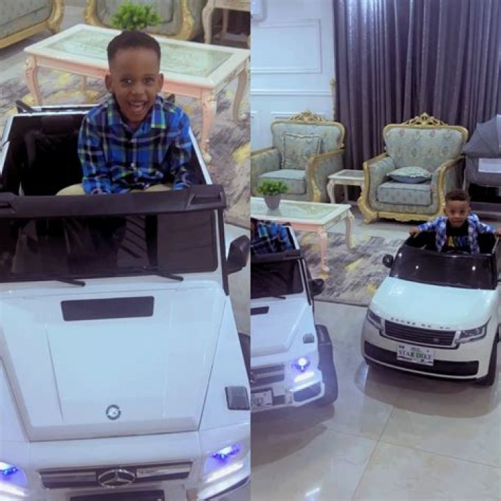 
Judy Austin Taunts May Edochie As She Finally Addresses Herself As Judy Yul-edochie 