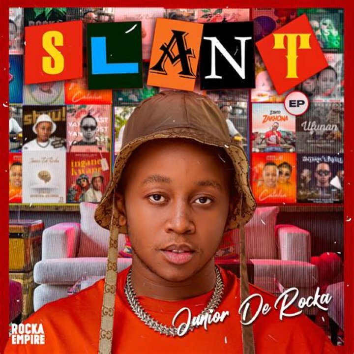 
Junior De Rocka Age, Birthday, Wikipedia, Who, Nationality, Biography 