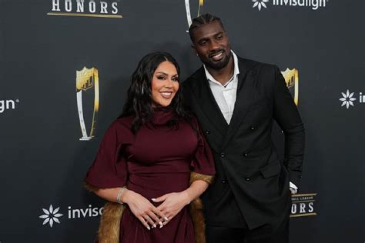 Juwan Johnson And Wife Chanen Johnson: How Did They Meet And When Did They Get Married?