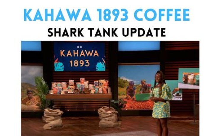 
Kahawa 1893 on Shark Tank: Cost, where to buy, backstory and more about the Kenyan coffee business 