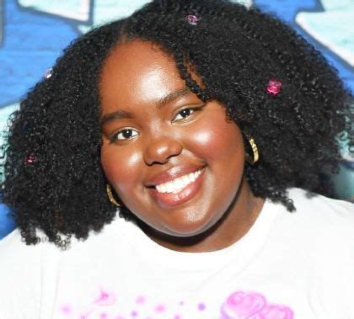 Kayla Njeri Height, Weight, Net Worth, Age, Birthday, Wikipedia, Who, Nationality, Biography