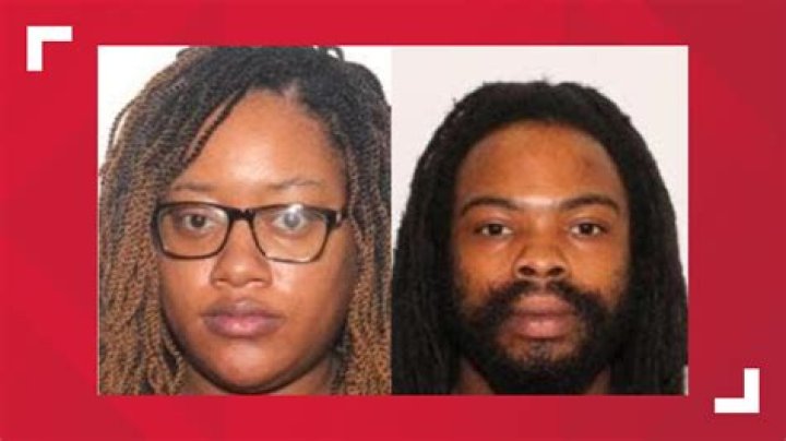 
Kayleigh Driver | Michael Davis? Parents Arrested For Killing Son 