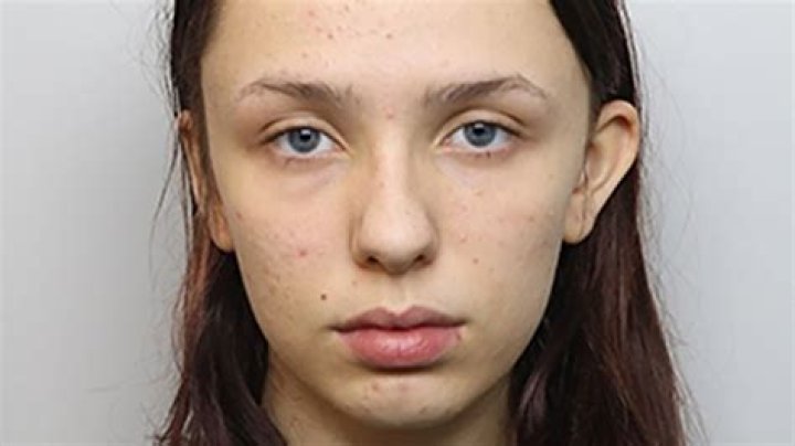 
Kaytlynn Cargill Obituary: Where Is The Teenage Murderer Jordin Roache Now? 