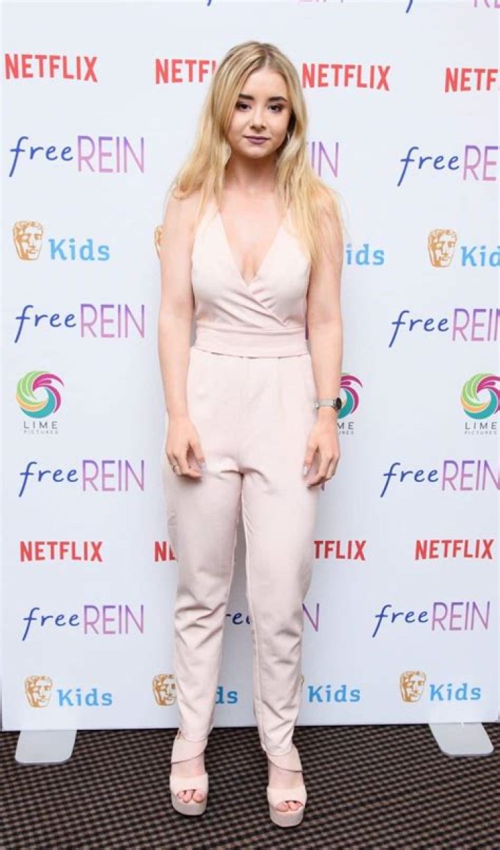 Kerry Danielle Ingram Height, Weight, Net Worth, Age, Birthday, Wikipedia, Who, Instagram, Biography