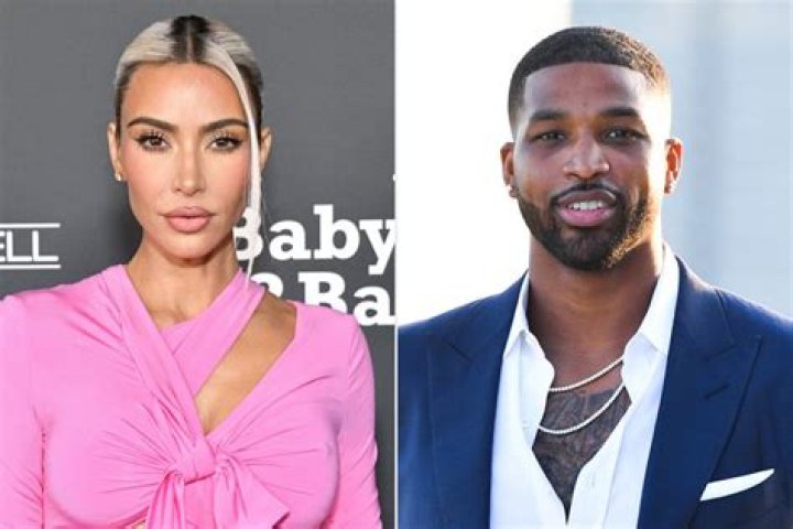
Kim Kardashian Teams Up with Tristan Thompson for ‘Inspiring’ Thanksgiving Celebration with Inmates 