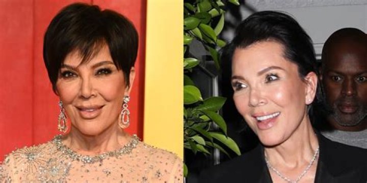 
Kris Jenner Reveals Her Dying Wish to Be Cremated and ‘Made into Necklaces’ for Her Children 
