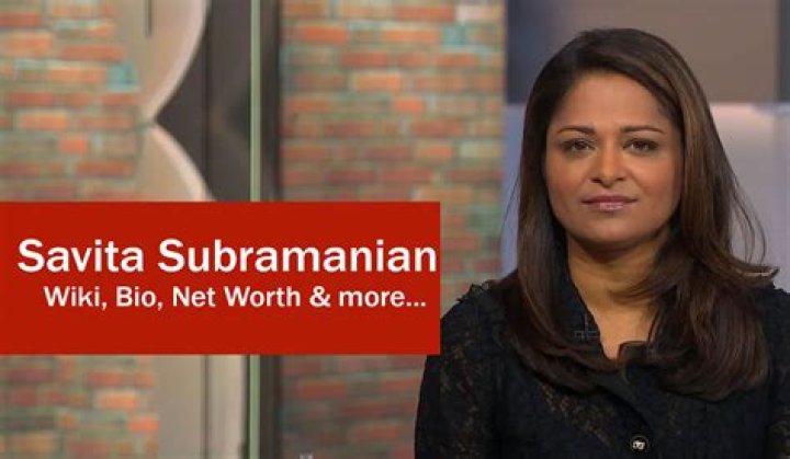 Krishnamurthy Subramanian Height, Weight, Net Worth, Age, Birthday, Wikipedia, Who, Instagram, Biography