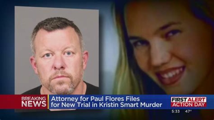 Kristin Smart Murderer Arrested, Who Was Kristin Smart? Who Is Paul Flores? Is Kristin Smart Related To Elizabeth Smart?