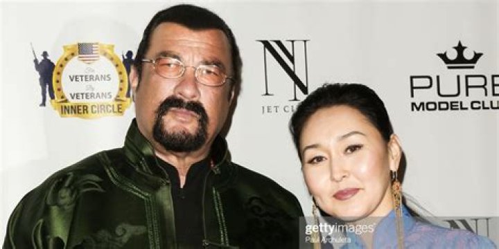 Kunzang Seagal Height, Weight, Net Worth, Age, Birthday, Wikipedia, Who, Instagram, Biography