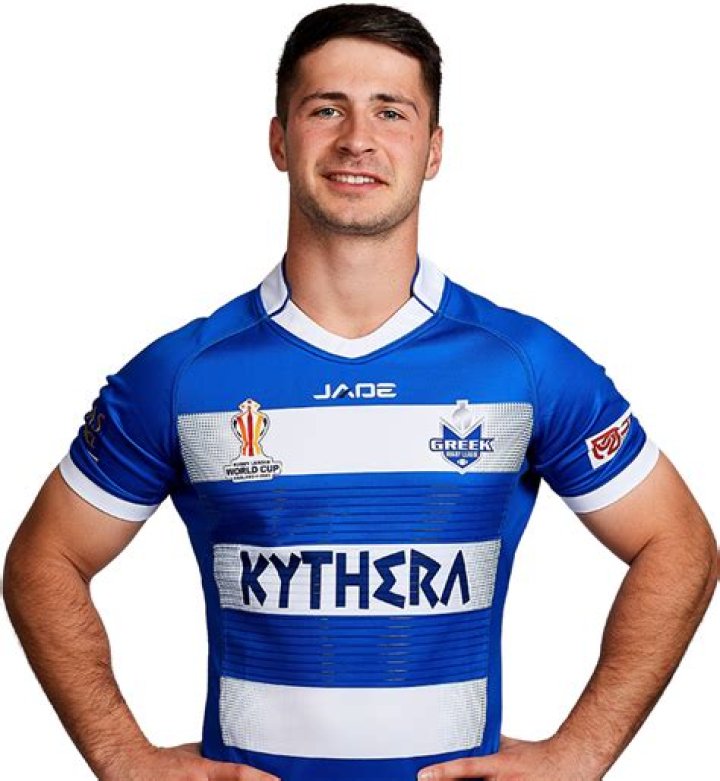 
Lachlan Ilias Height, Weight, Net Worth, Age, Birthday, Wikipedia, Who, Nationality, Biography 