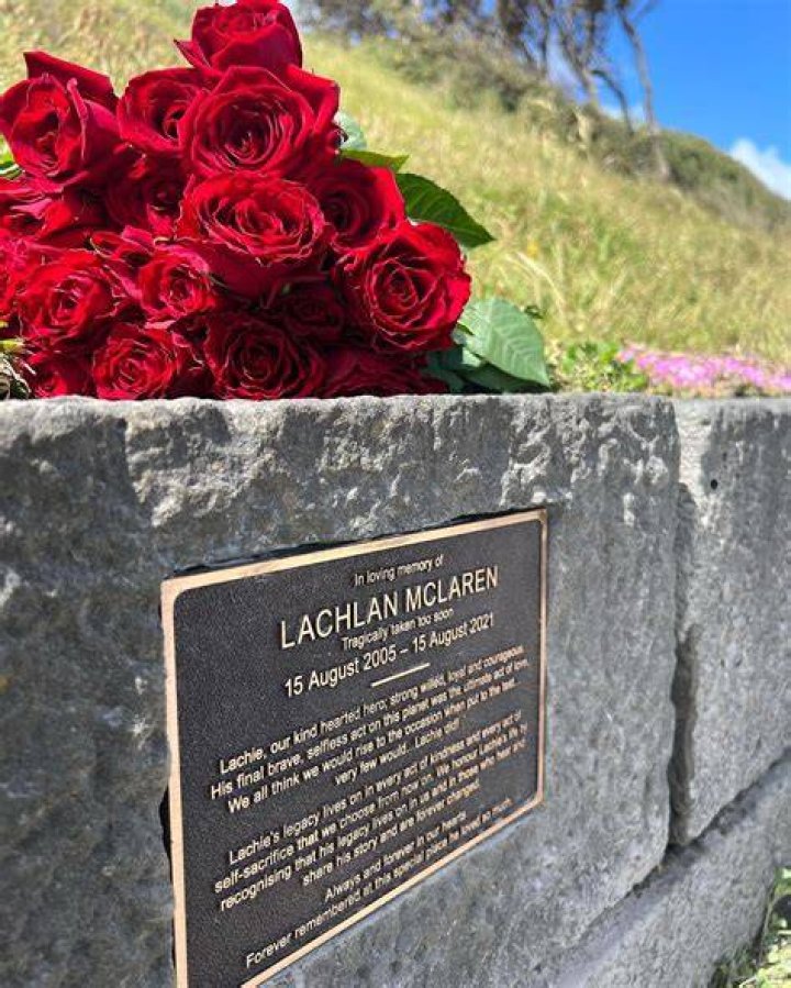 
Lachlan McLaren Age, Birthday, Wikipedia, Who, Nationality, Biography 