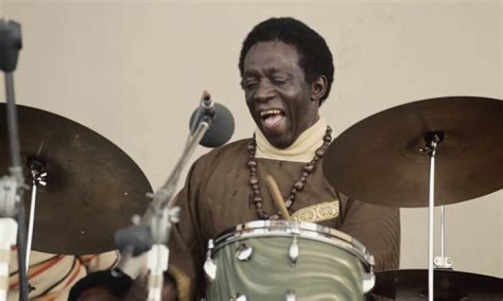 
Larry Brandeberry Death Cause & Obituary: Famous Bandleader And Drummer Of Persuasion Band Is Dead 