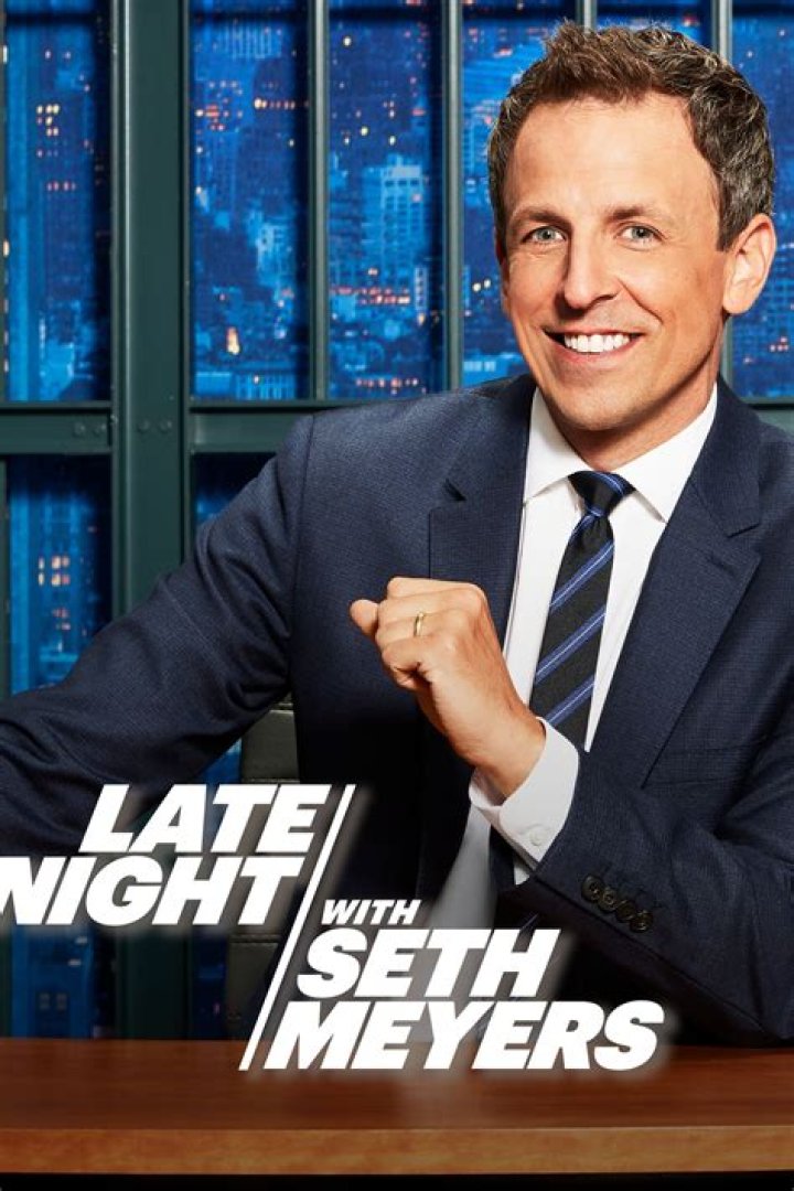 Late Night With Seth Meyers Season 9 Episode 64 Release Date and Time, Countdown, When Is It Coming Out?