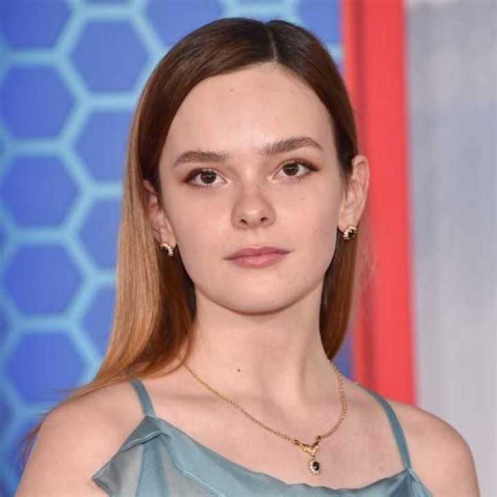 Laurel Marsden Height, Weight, Net Worth, Age, Birthday, Wikipedia, Who, Nationality, Biography
