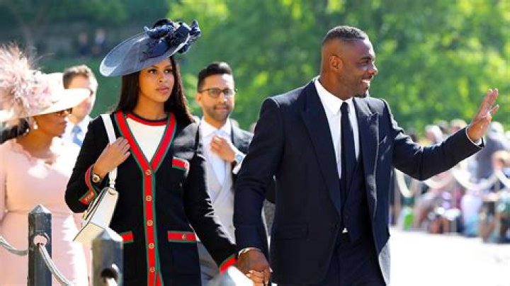 
Lauren Golman Royal Wedding With Husband Jason, See The Photos 