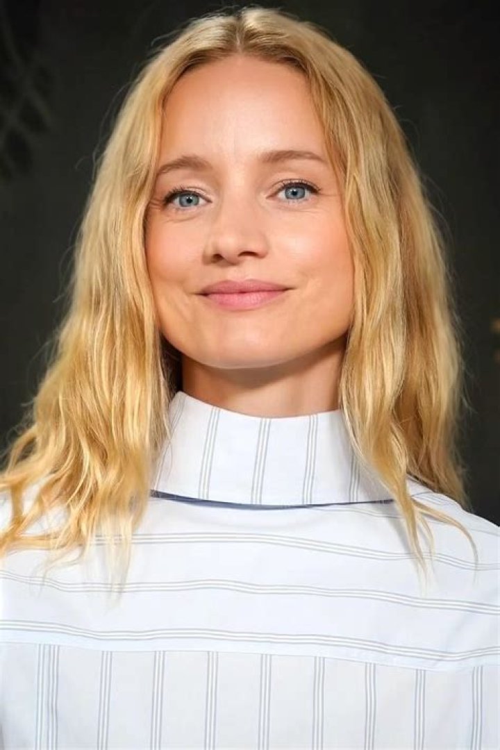  Laurence Leboeuf