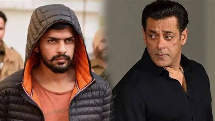 
Lavinder Kumar Bishnoi Beef With Salman Khan Explained: Why Did Lawrence Bishnoi Try To Murder The Actor? 