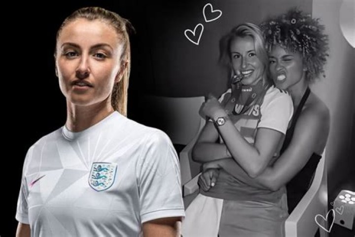 Leah Williamson Partner Name Revealed – Is She In A Relationship With Jordan Nobbs?