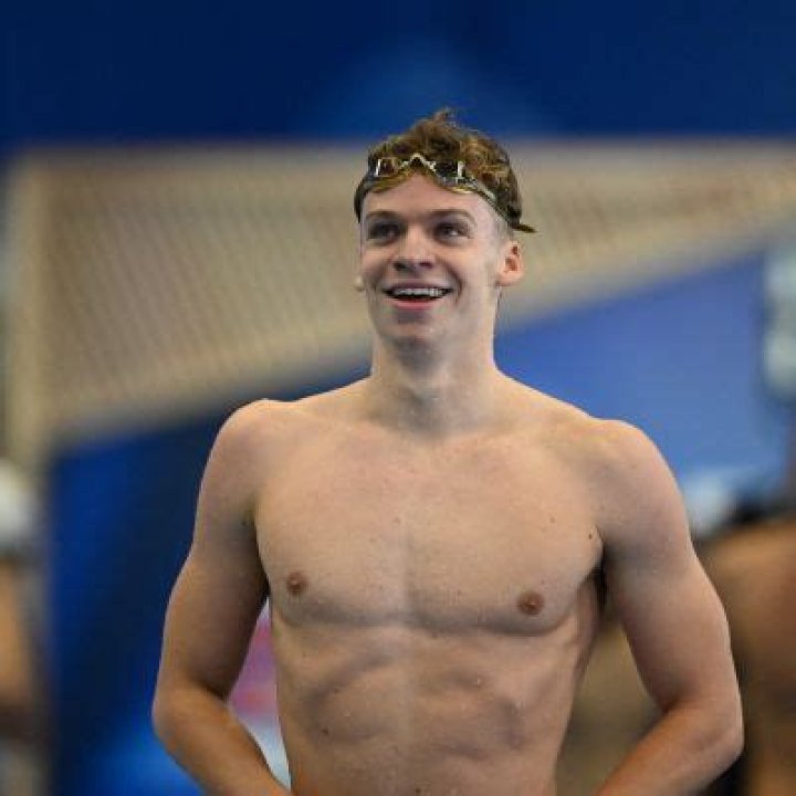 
Léon Marchand Accident: What Happened To Him | Swimmer Injury Details 