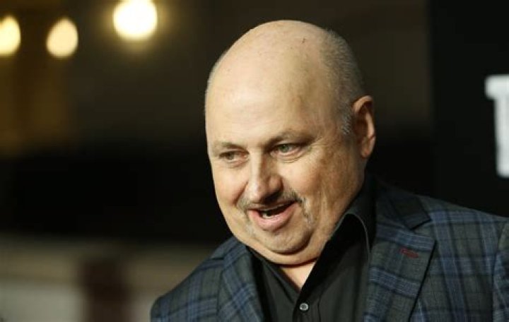 Leonid Greyser Age, Birthday, Wikipedia, Who, Nationality, Biography