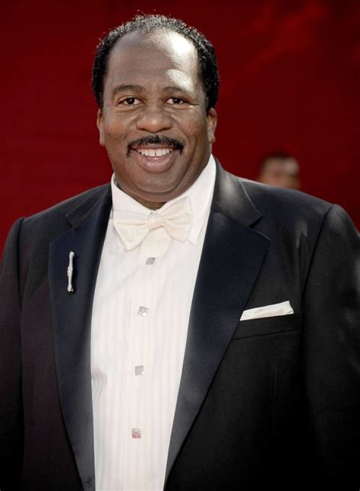 Leslie David Baker Height, Weight, Net Worth, Age, Birthday, Wikipedia, Who, Nationality, Biography
