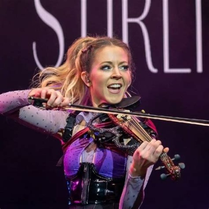 
Lindsey Stirling Age, Birthday, Wikipedia, Who, Nationality, Biography 
