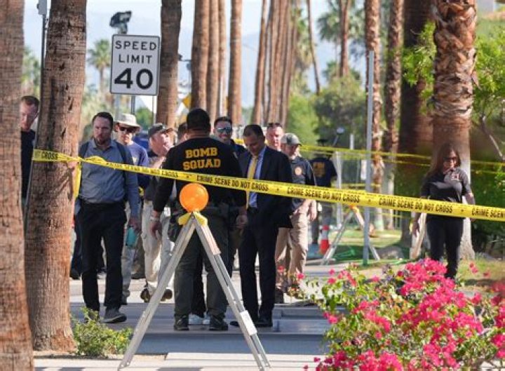 
Los Angeles Rapper Half Ounce Shot and Killed In Drive-by 