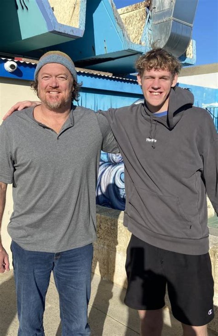 
Luc Longley Height, Weight, Net Worth, Age, Birthday, Wikipedia, Who, Instagram, Biography 