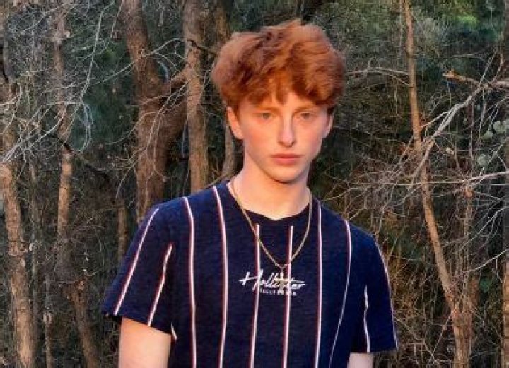 
Lucas Brugioni Height, Weight, Net Worth, Age, Birthday, Wikipedia, Who, Nationality, Biography 