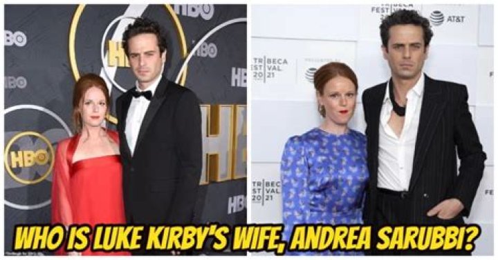 
Luke List Wife Chloe Kirby Age, Birthday, Wikipedia, Who, Nationality, Biography 
