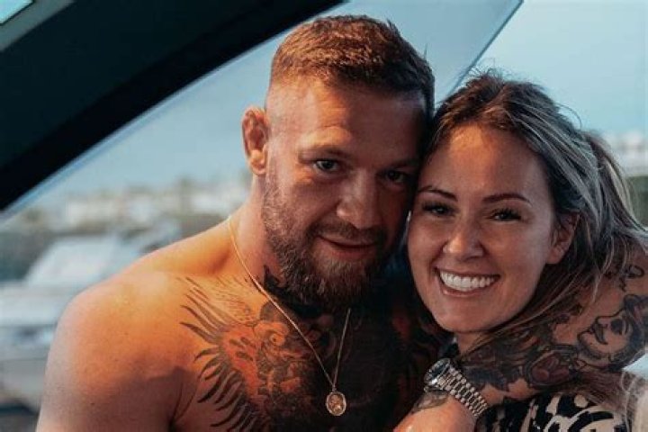 
Luke Mcgregor | Partner And Relationship 