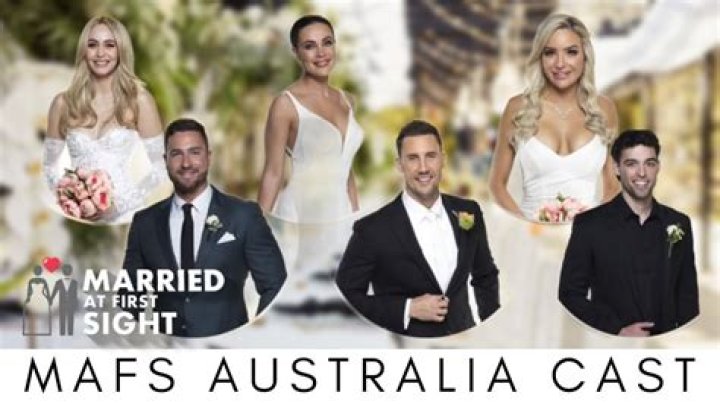 MAFS 2022: Who Are Alexis and Justin? Their Profession Details, Where Are They Actually From?