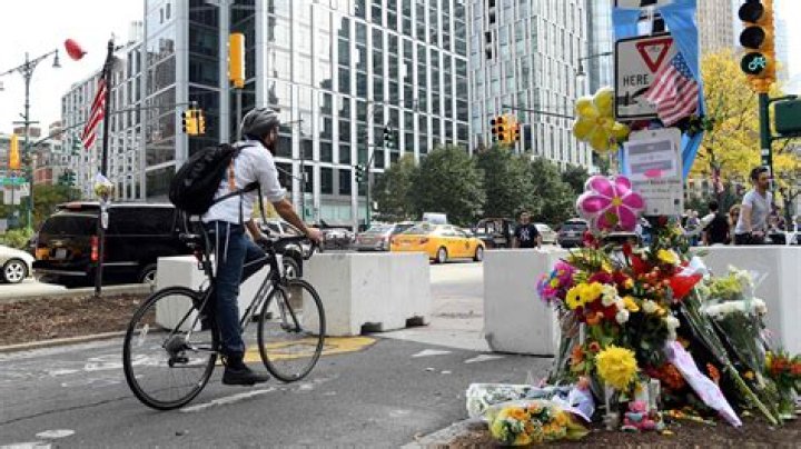 
Manhattan Bike Path Killer Escapes The Death Penalty 