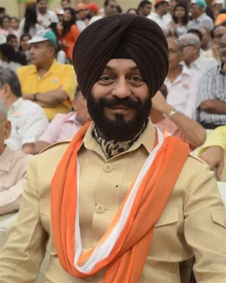 
Maninderjeet Singh Bitta Height, Weight, Net Worth, Age, Birthday, Wikipedia, Who, Nationality, Biography 