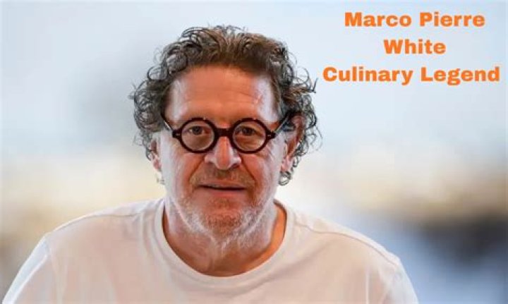 Marco Pierre White Height, Weight, Net Worth, Age, Birthday, Wikipedia, Who, Instagram, Biography