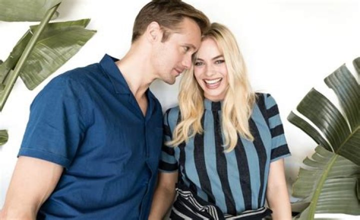 
Margot Robbie Boyfriend: before Marrying Tom Ackerly, Who Did the “Suicide Squad” Actress Date? 