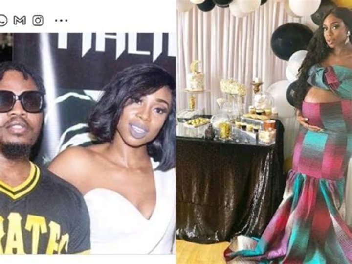 
Maria Okan Makes New Revelation, Opens Up On The Alleged N2m Olamide Gave Her For Abortion 
