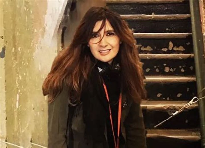 Marianna Proestou Height, Weight, Net Worth, Age, Birthday, Wikipedia, Who, Nationality, Biography