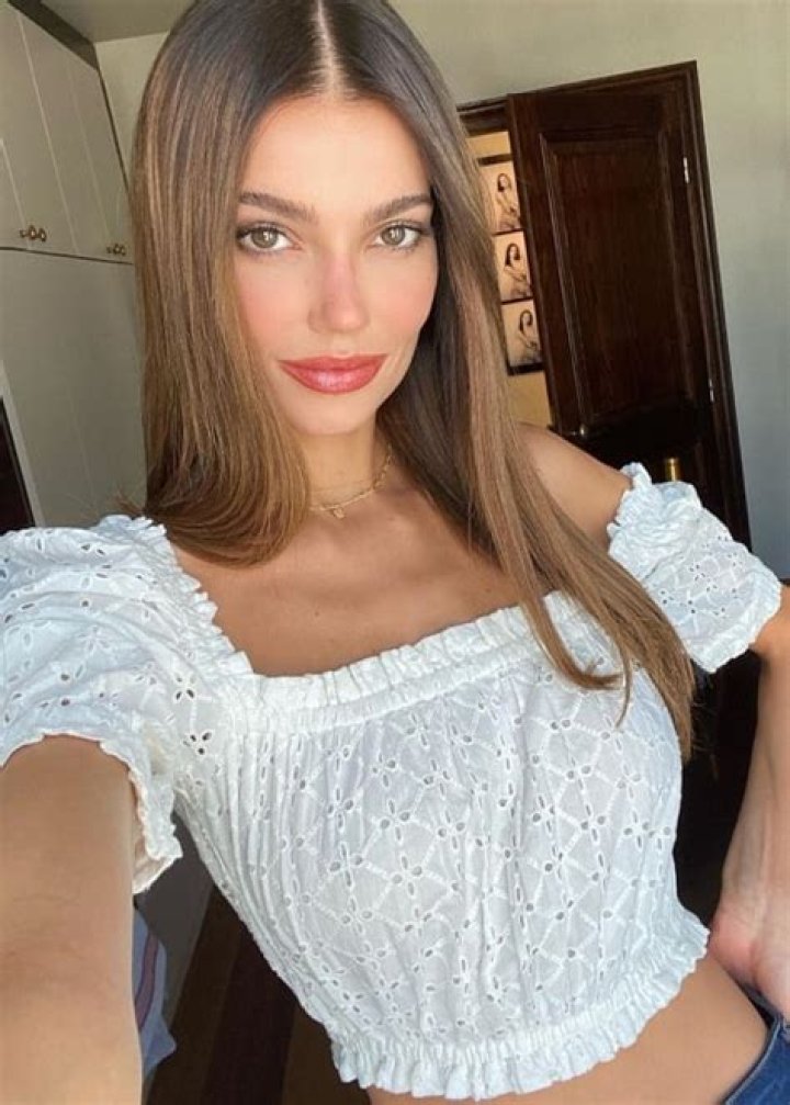 
Marianne Fonseca Height, Weight, Net Worth, Age, Birthday, Wikipedia, Who, Nationality, Biography 