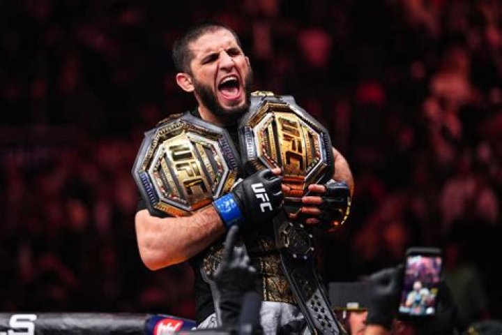 
Marlon Vera Had To Leave His Wife Behind To Become UfC’s Best Fighter- Details On His Career Struggle 