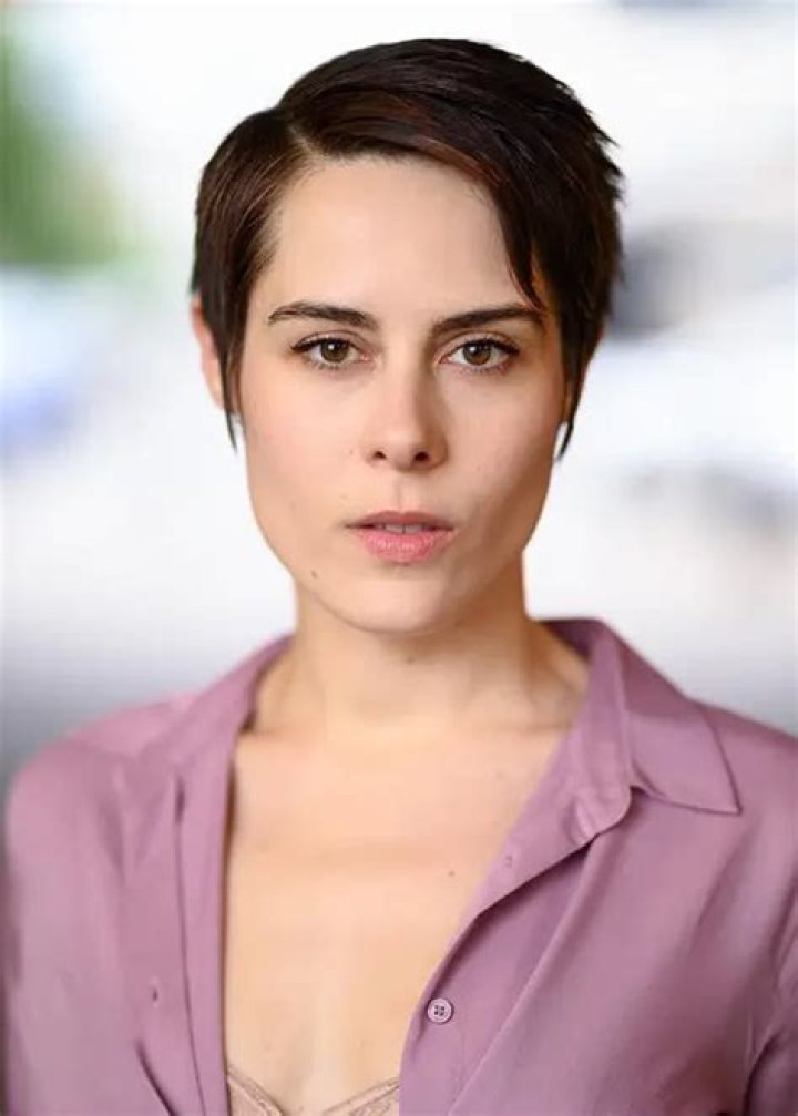 
Martina Avogadri Height, Weight, Net Worth, Age, Birthday, Wikipedia, Who, Nationality, Biography 