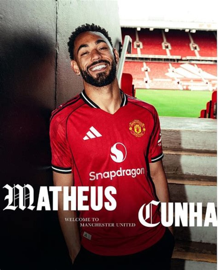 
Matheus Cunha Height, Weight, Net Worth, Age, Birthday, Wikipedia, Who, Instagram, Biography 