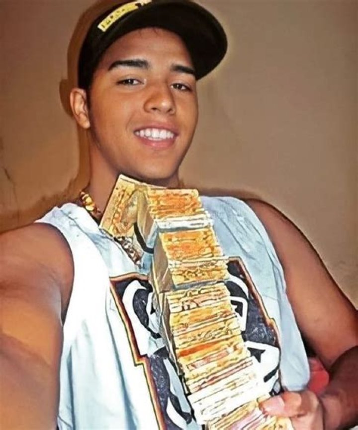 MC Daleste Height, Weight, Net Worth, Age, Birthday, Wikipedia, Who, Nationality, Biography